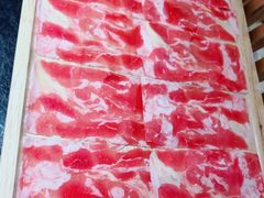 -许府牛火锅(信义坊总店)