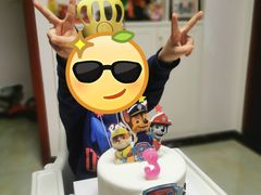 -CAKE BOSS 蛋糕老板(北京世纪金源购物中心)