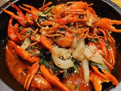 -聚味瞿记·龙虾堂(渔人码头一店)