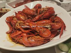 -海底捞火锅(劲松店)