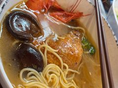 -横琴湾畔餐厅(长隆海洋王国白鲸剧场店)
