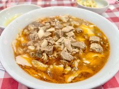 -刘二永香羊肉面庄(长安店)