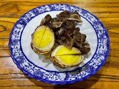 -朱秀英梆梆肉葫芦头(琉璃街店)