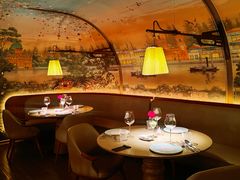 -波特曼西餐厅(中央大街店)