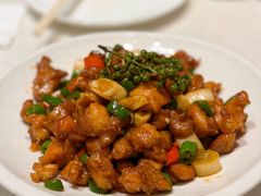 -禾珍珠家常小馆(河南博物院店)