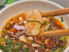 -一围小火锅(佳兆业广场店)