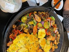 -一烙锅(友谊店)