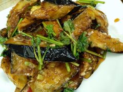 -聚德福海鲜家常菜(刘庄店)