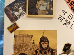 -皆道拌麻辣烫·麻辣拌