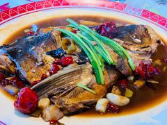 -旺顺阁·北京菜(北辰上品+)