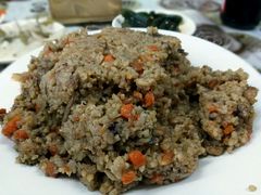 羊肉抓饭(大)-西北羊肉粉汤馆