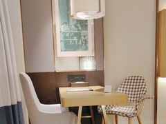 -格林东方酒店(独墅湖尹山湖郭苑路地铁站店)