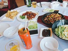 -便宜坊烤鸭店(玉蜓桥店)