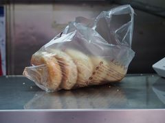 -朱记小郑酥烧饼(建康路店)