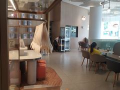 大堂-奈雪的茶(星河城店)