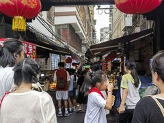 -捞沙巷