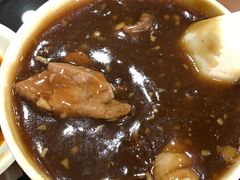 -庆丰包子铺(理想城店)