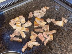 -猪的故事·韩式烤肉(韩乐坊店)