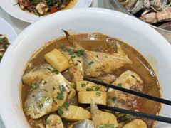 -好兄弟郭巨海鲜(天一阁店)