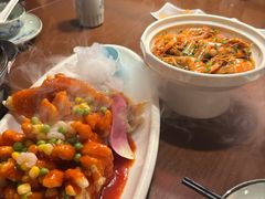 -鱼食饭稻·苏浙土菜17年老馆子(平江路店)