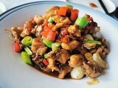 -鄱阳湖·江西小炒·瓦罐煨汤(五道口店)
