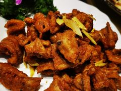 -阿巧一号私房菜(止园路店)