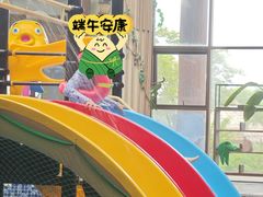 -大连金石滩绿发温泉假日酒店