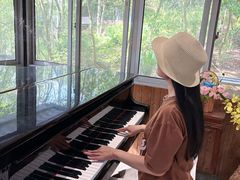 -美丽南方·老木棉匠园·团建烧烤·烤全羊