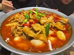 -石灰石烧鸡公(南通万象城店)