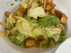 -帕米尔食府(白云观店)