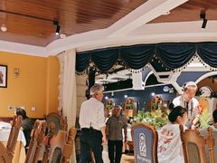 -俄士厨房(五棵松华熙LIVE店)
