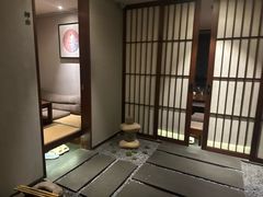 -隐溪茶馆(南京西路店)