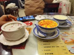 -广信牛奶甜品世家(台东店)