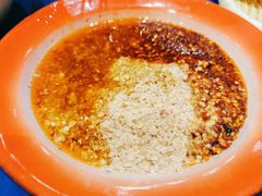 特色蘸料-马路边边串串香(双井直营店)