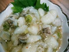 -喜牛日本料理(双街店)