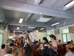 大堂-下村新强记烧鹅店