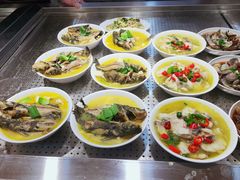 -姑苏鸿昌兴大食堂(中山北路店)