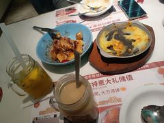 -杯子红牛排(创意产业园店)
