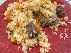 -撒拉花儿·新疆菜·清真(太阳宫店)