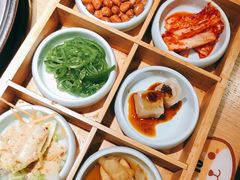 -吉秋田鲜和牛烧肉·肉档自选