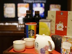 -星巴克臻选(思南公馆店)