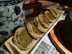 -绿茶餐厅(昌平悦荟店)