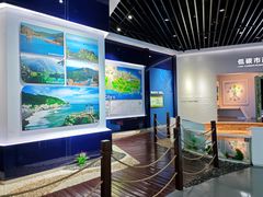 -大连市规划展示中心