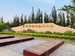 -永定河休闲森林公园