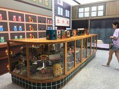 -CITY MART城市集市·里弄(北外滩来福士广场店)