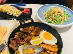 海鲜饭-T11生鲜超市(朝阳公园店)