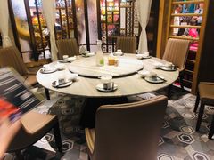 包厢-岭南真味·匠心粤菜(K11店)