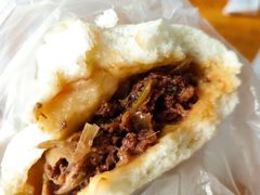 -李小老烧饼(常营民族家园店)