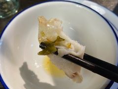 养生乌鱼片-土著渔匠·养生蝴蝶鱼(香樟路店)