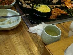 -金顺碳烤肉(1号店)